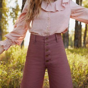 New Christy Dawn Noah Pant size 28